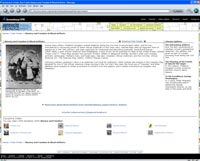 Artifacts & Fiction: Pairing
