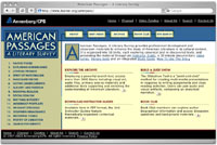 American Passages