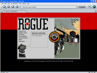 Rogue Nation
