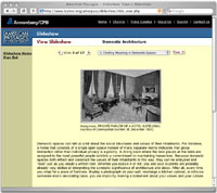 American Passages Slideshow
