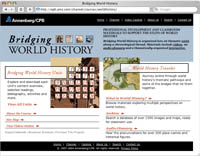 World History home
