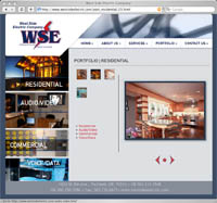 WSE Portfolio