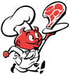 Devil Chef in Action