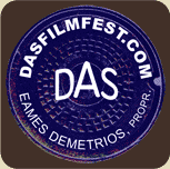 DAS Film Fest logo