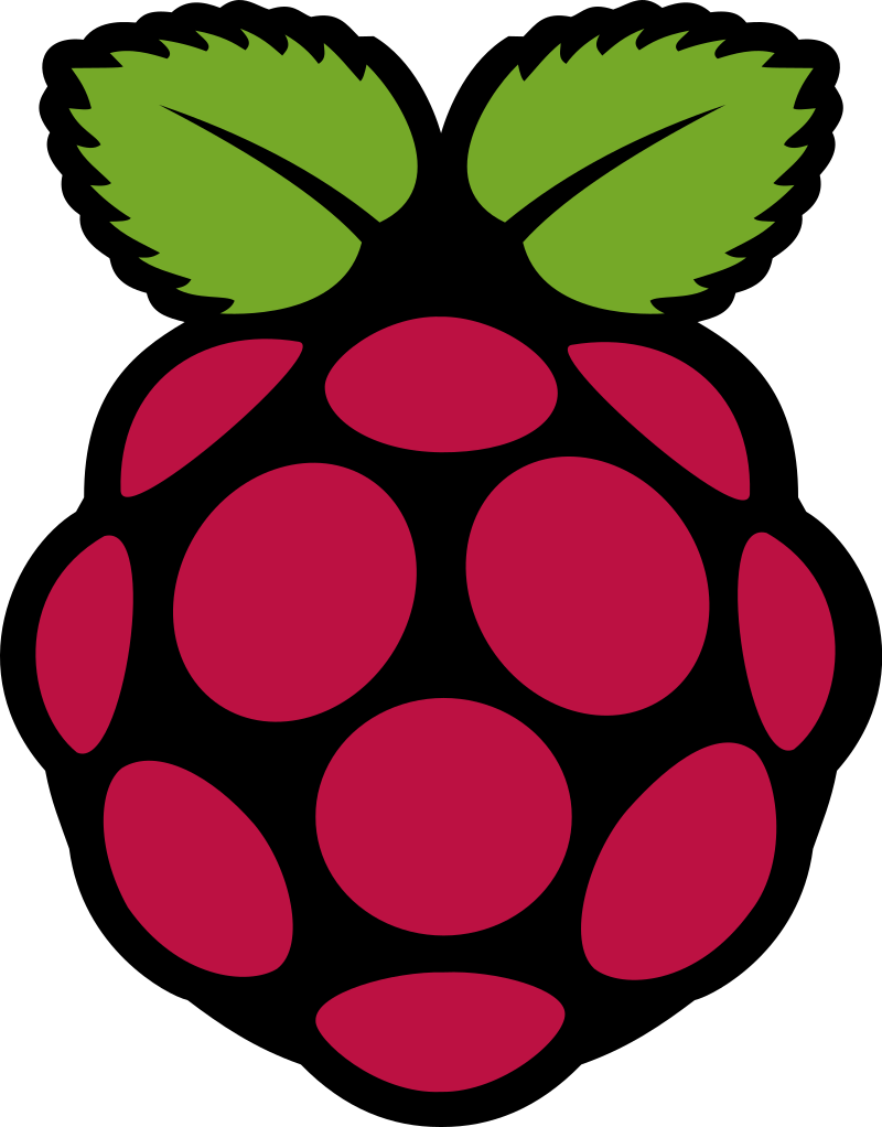 raspberry pi logo