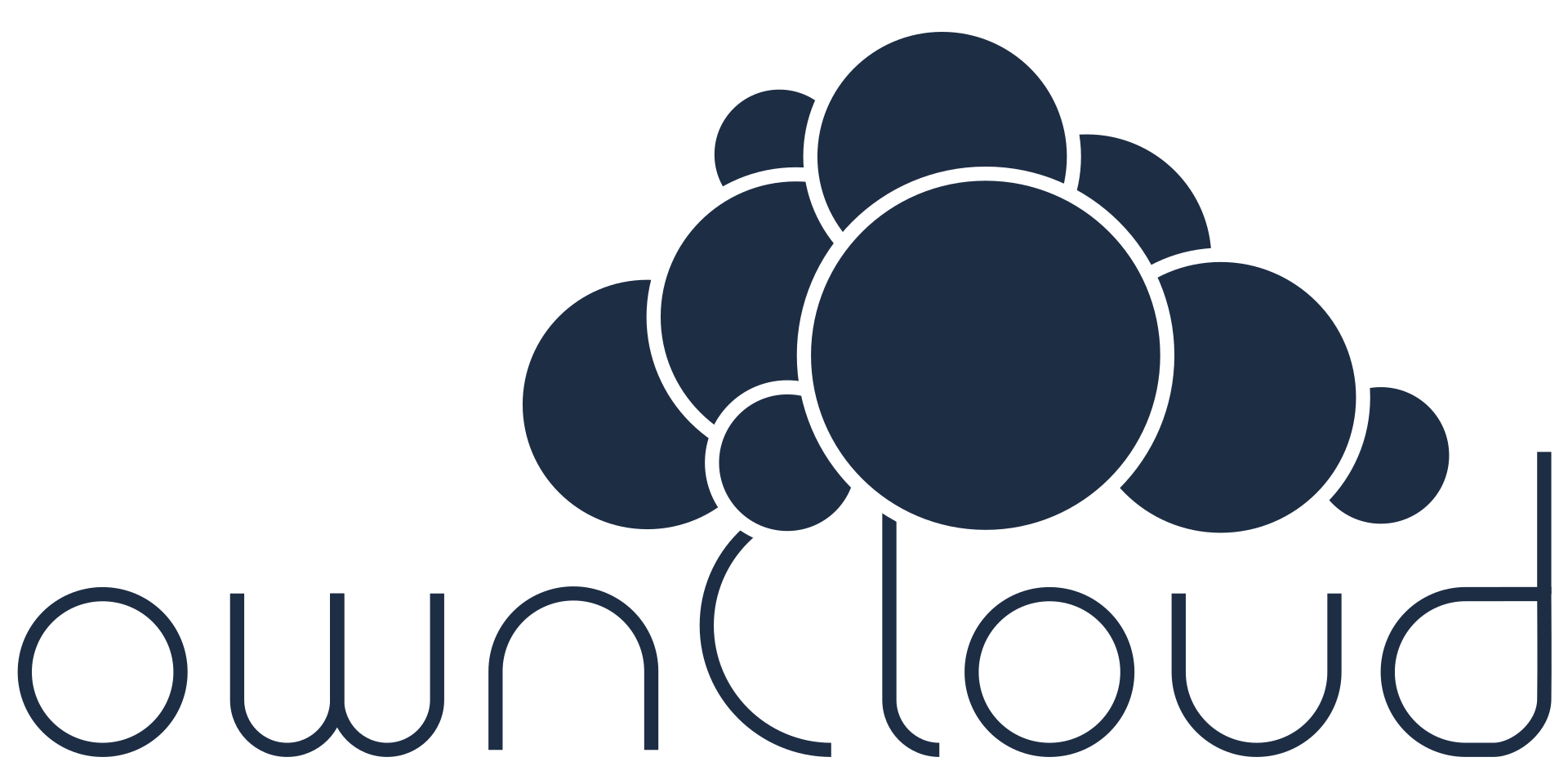 owncloud logo